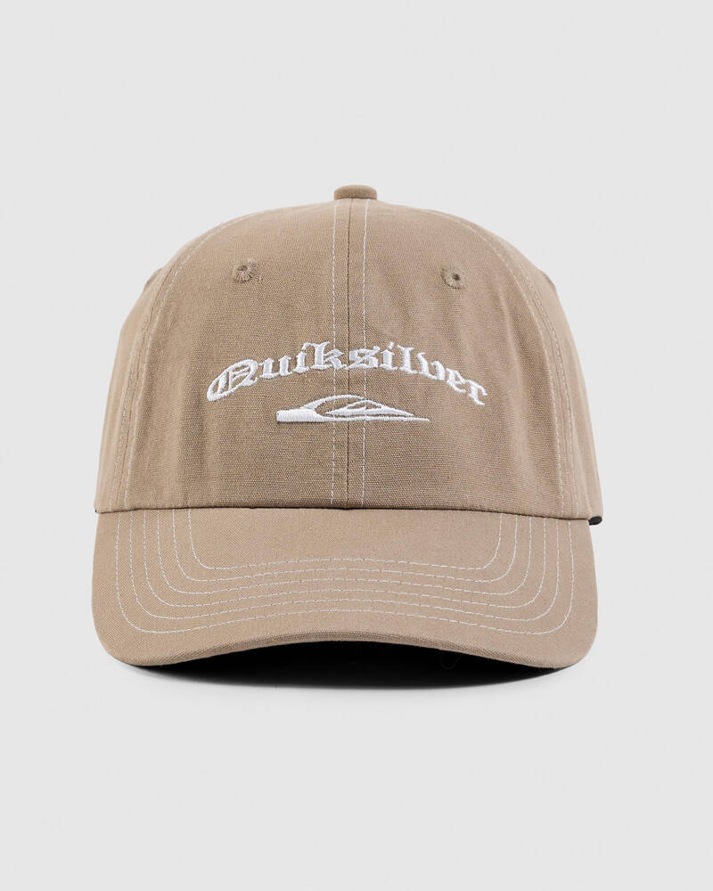 Quiksilver Mercury Cap for Mens