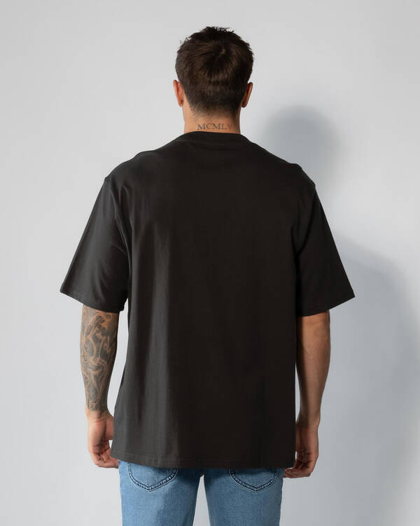 Lee Billboards Baggy T-Shirt for Mens
