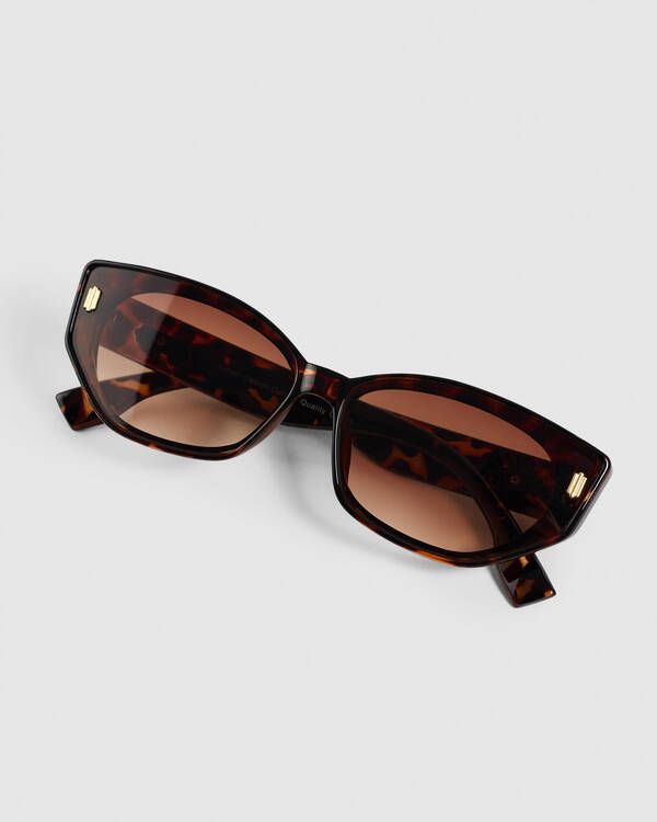 Indie Eyewear Kennedy Sunglasses for Womens