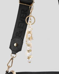 Karyn In LA Wave Pool Large Bag Charm for Womens image number null