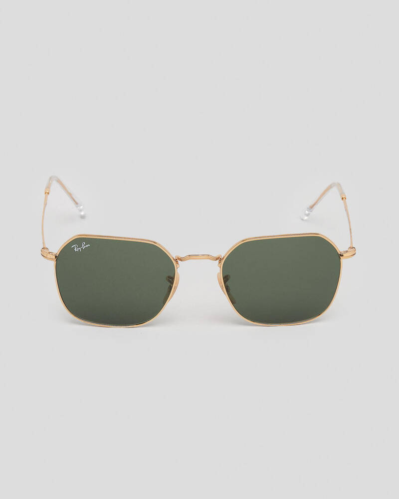 Ray-Ban 0RB3694 Jim Sunglasses for Unisex