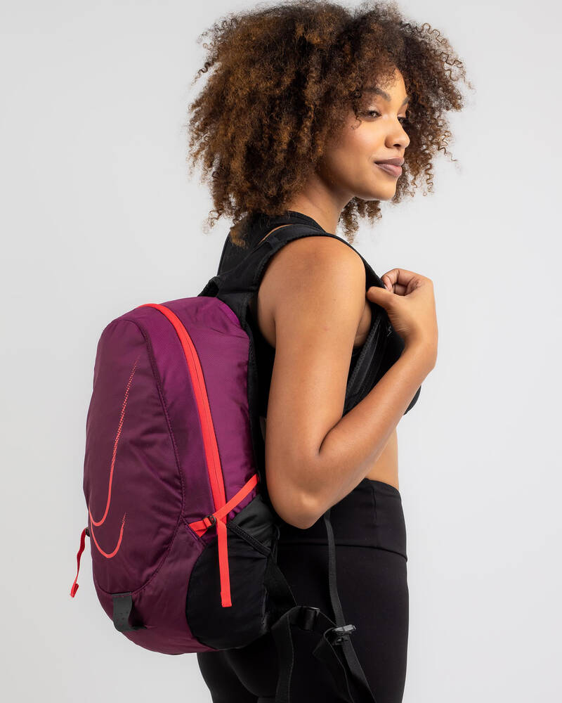 Nike Run Commuter Backpack for Womens