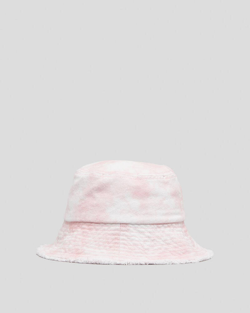 Billabong Girls' Can't Wait Bucket Hat for Womens