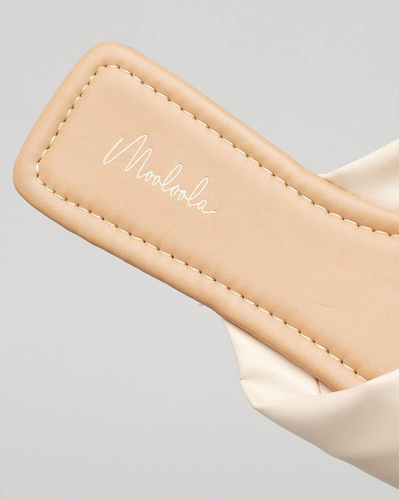 Mooloola Demmy Sandals for Womens