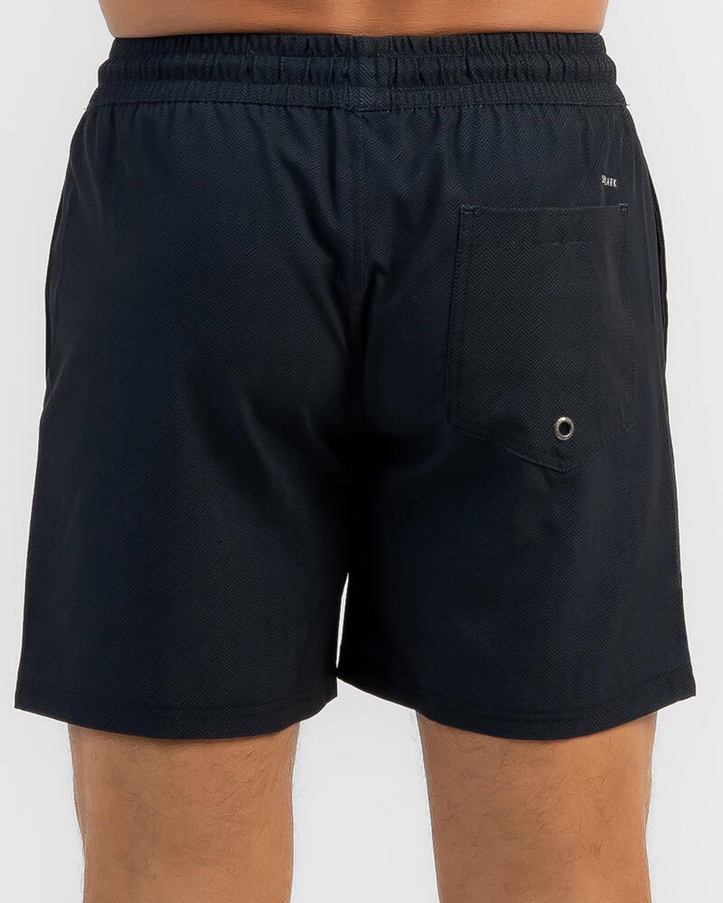 Skylark Staple Mully Shorts for Mens