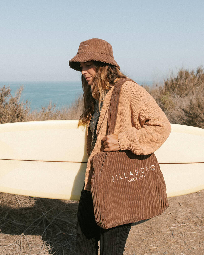 Billabong Pipe Dream Beach Bag for Womens