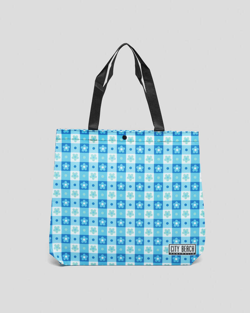 Mooloola Sirolo Eco Bag for Womens