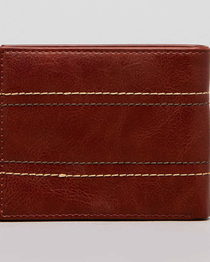 Jacks Revere Wallet for Mens