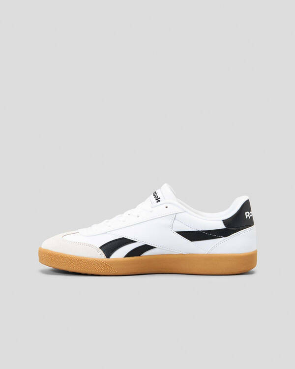 Reebok Womens Smash Edge Shoes for Womens