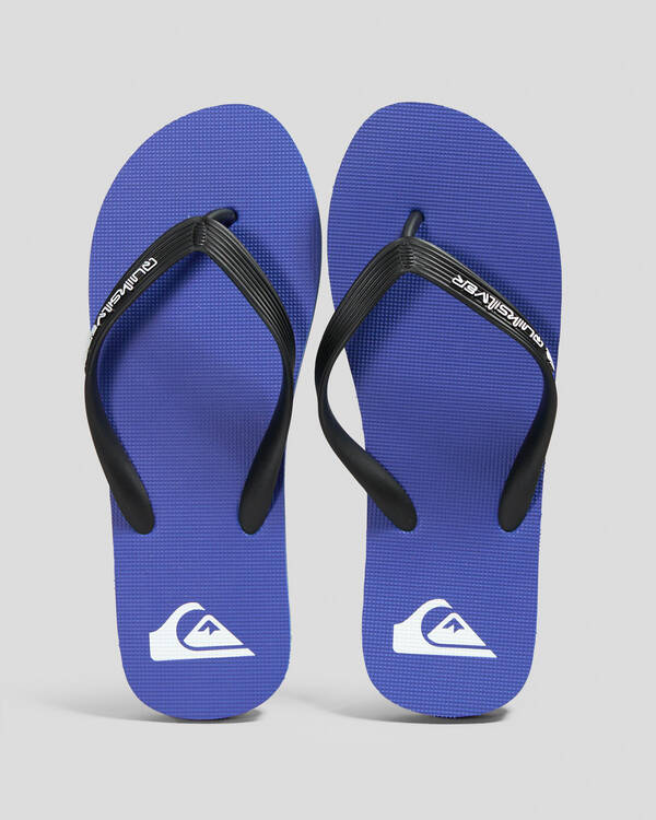 Molokai Core Thongs