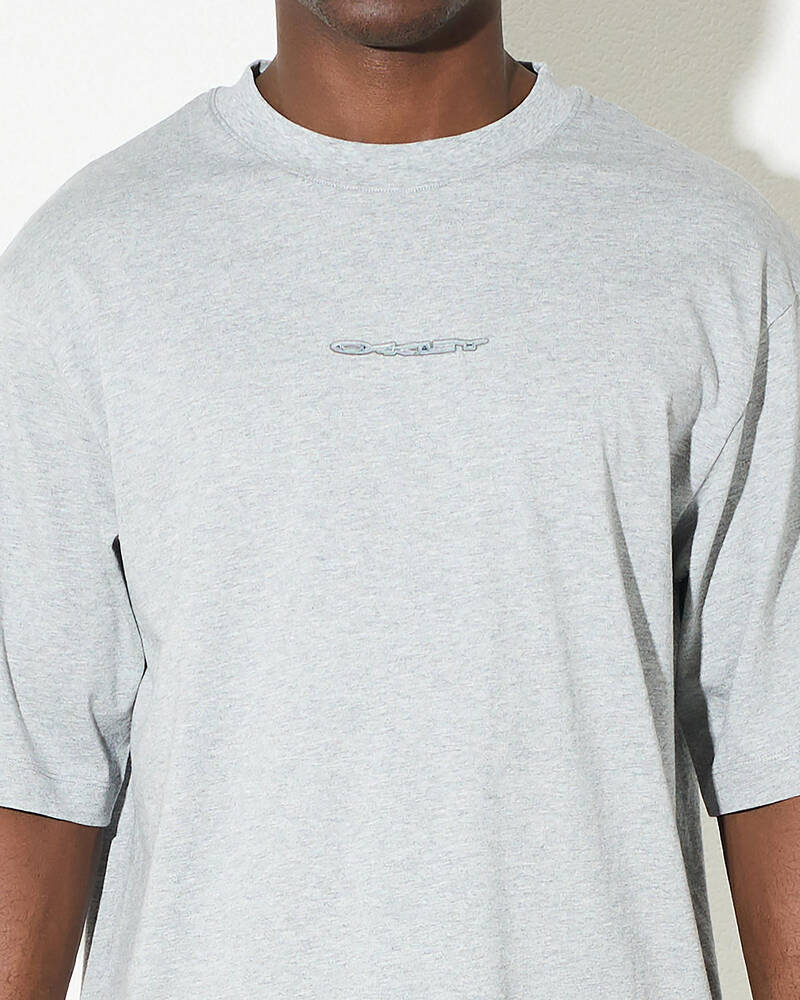 Oakley Icon Heritage T-Shirt for Mens