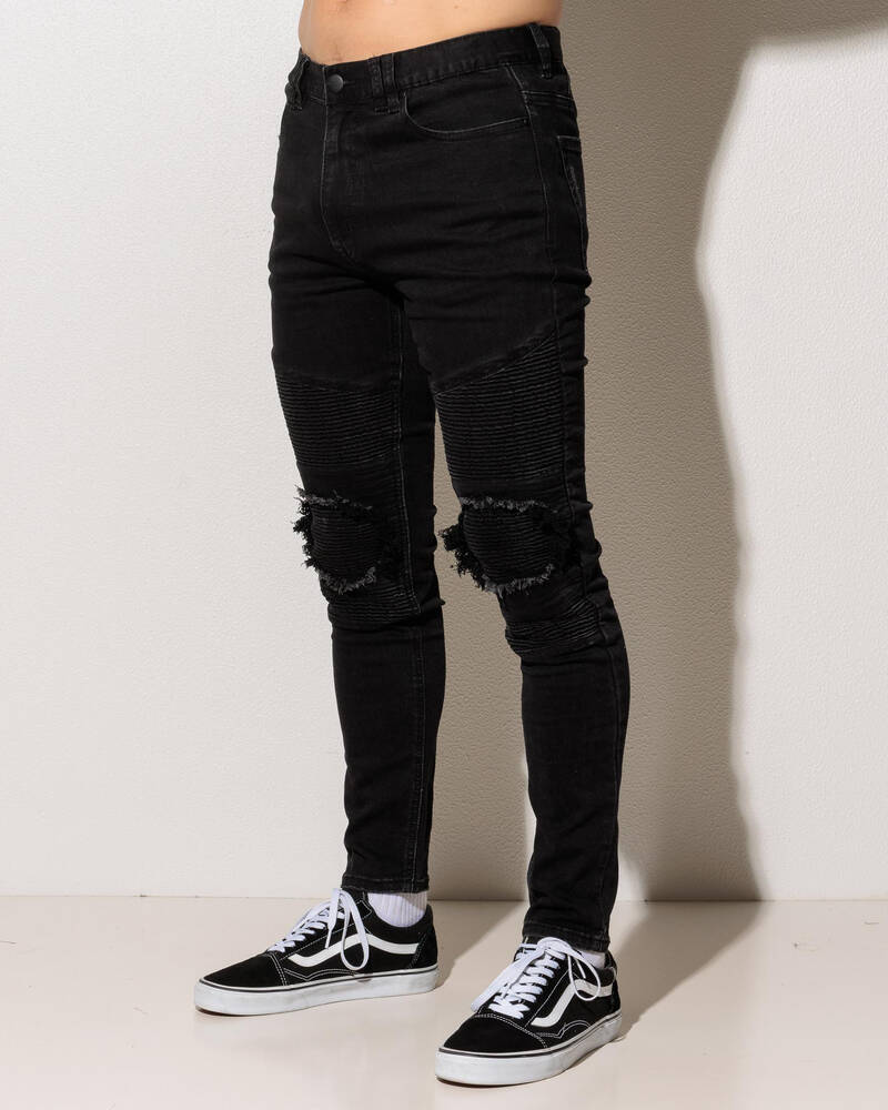 Nena & Pasadena Combination 2.0 Jeans for Mens