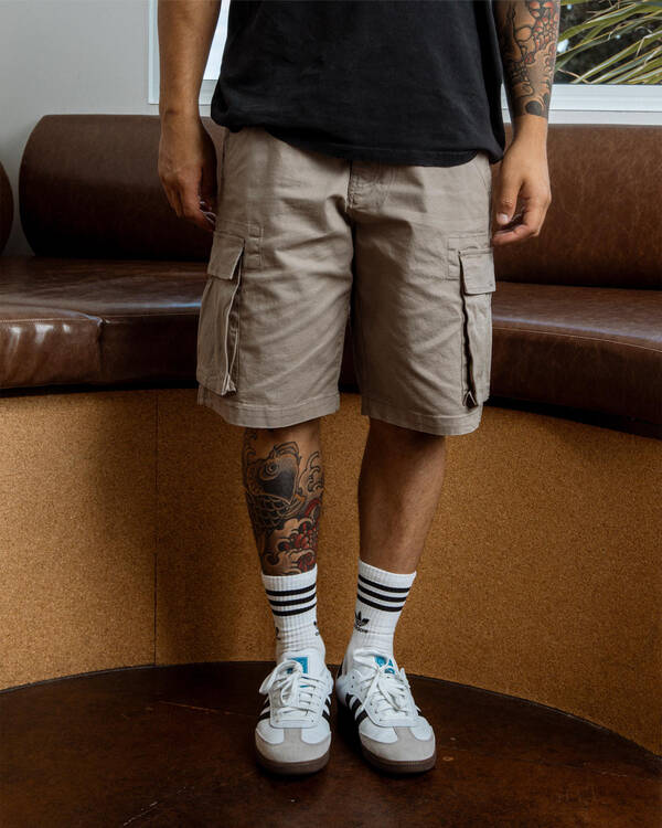 Cryptic Walk Shorts
