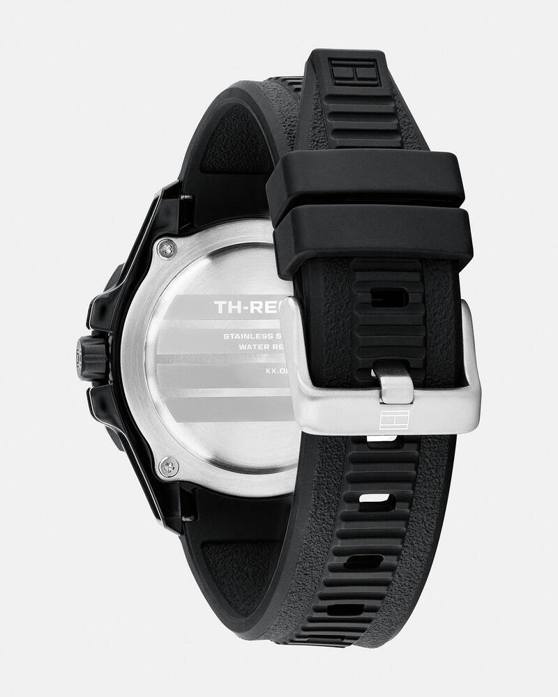 Tommy Hilfiger Tommy Hilfiger Regatta Watch for Mens