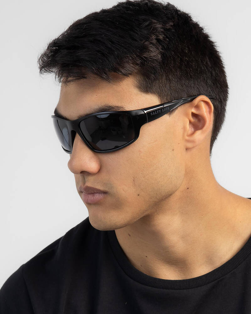 Salty Life Hooked Polarised Sunglasses for Mens