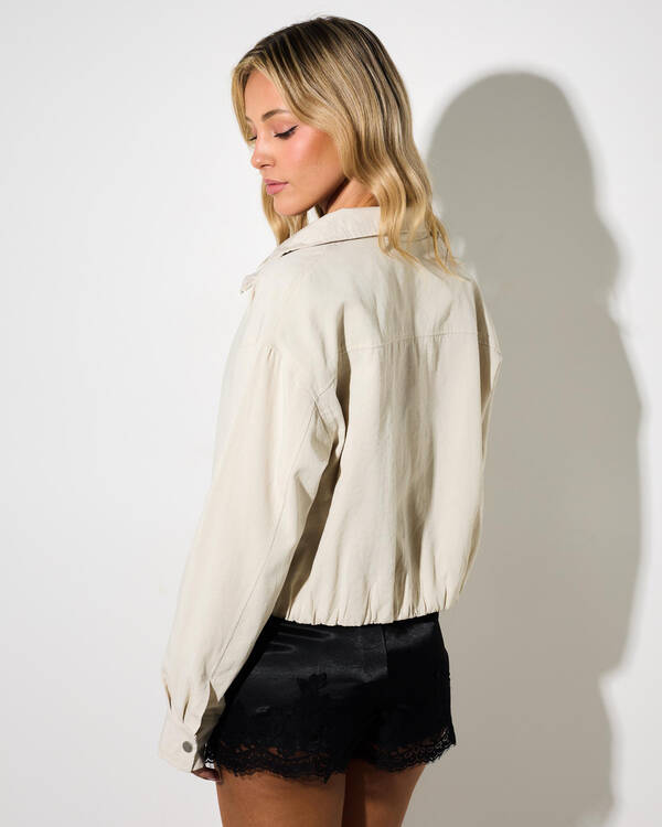 My Girl Ella Jacket for Womens