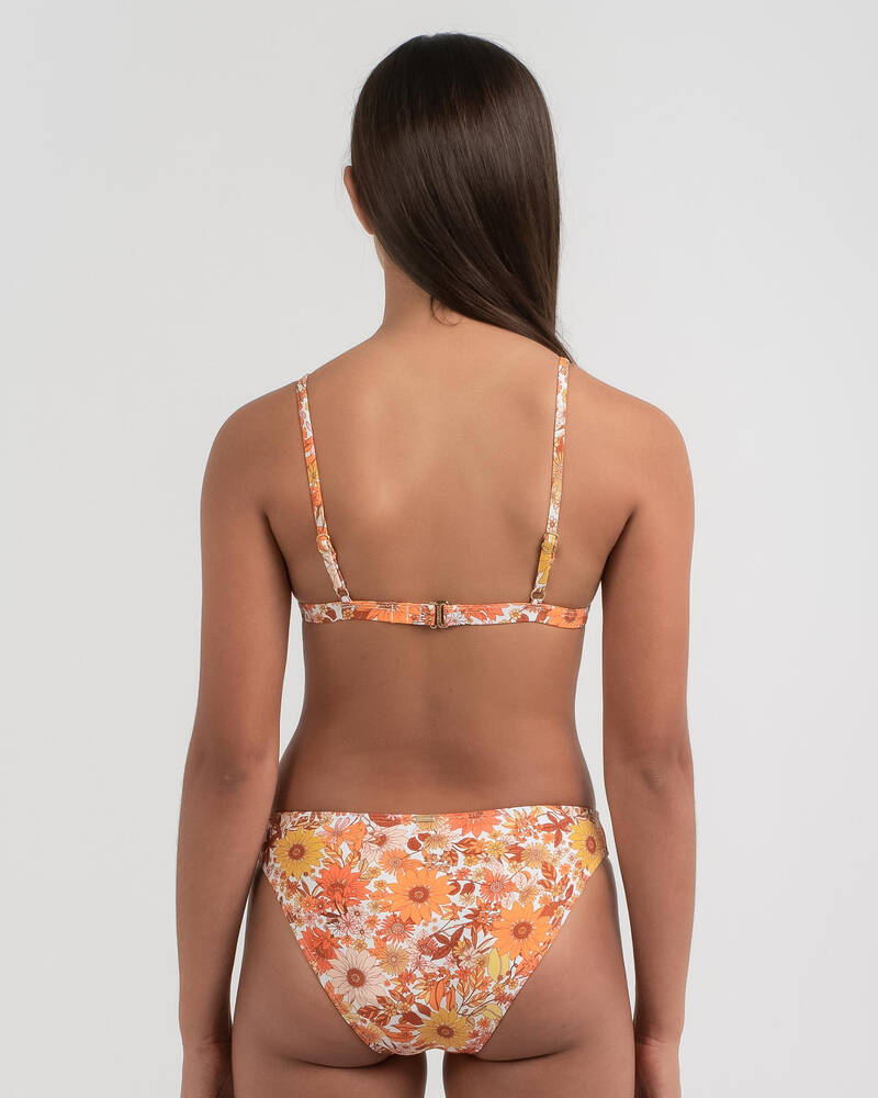Topanga Girls' Thursday Bikini Set for Womens