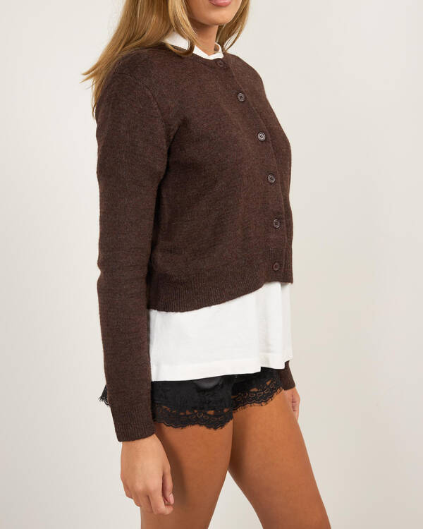 Mooloola Zenith Knit Cardigan for Womens