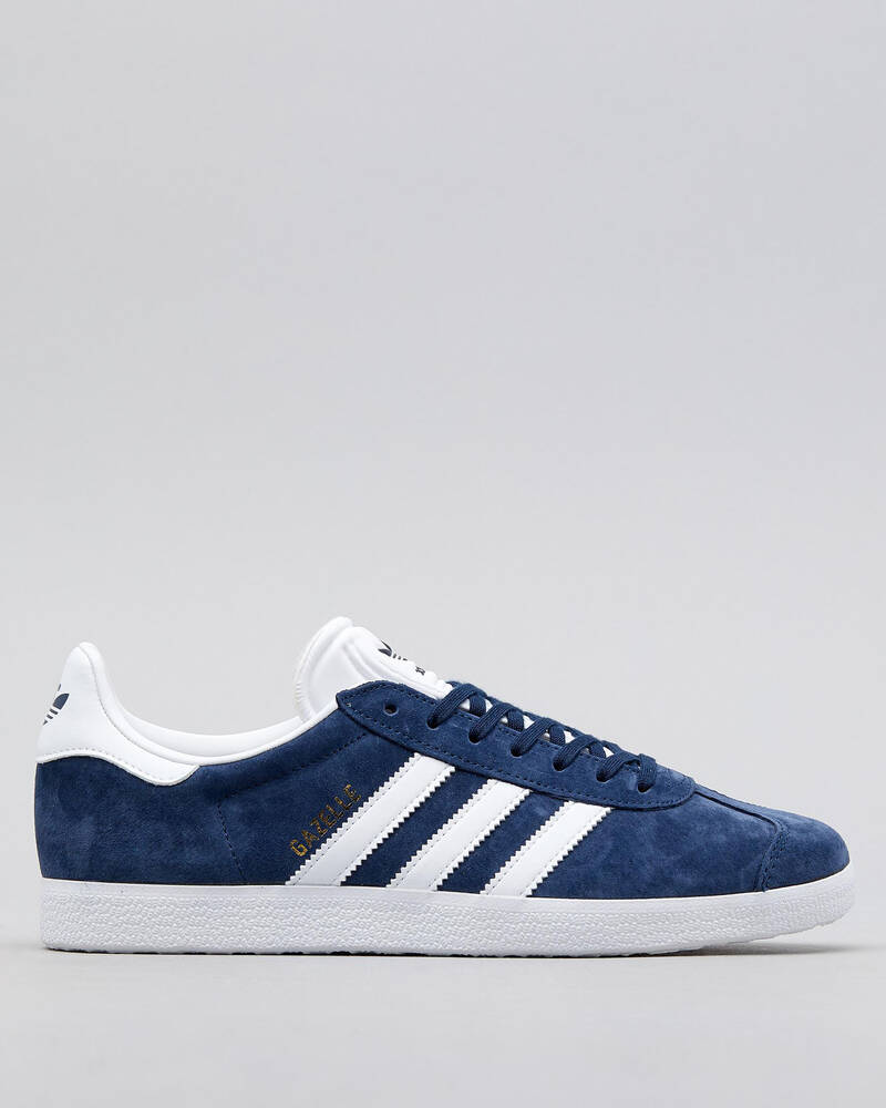 adidas Womens Gazelle Shoes for Womens