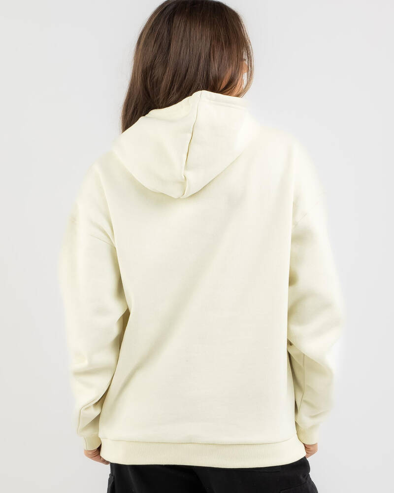 Rip Curl Kindred Palms Hoodie for Womens