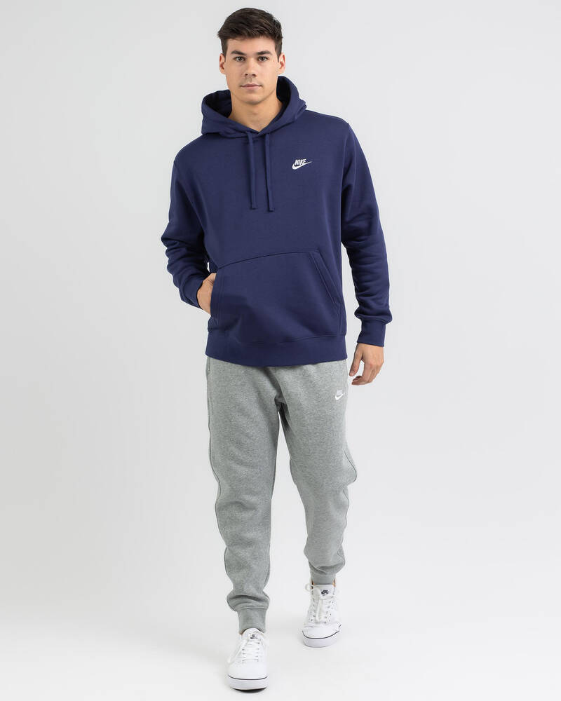 Nike Sportswear Club Hoodie for Mens