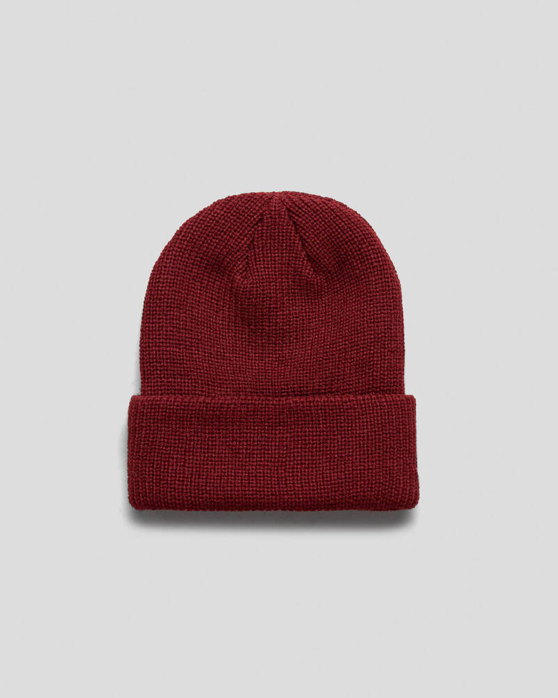 Lucid Estuary Cuff Beanie for Mens