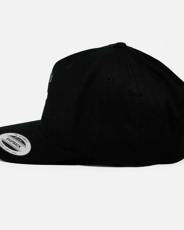 Lucid Dominus Snapback Cap for Mens