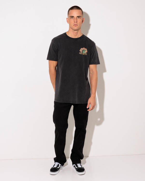 The Mad Hueys Rock Out T-Shirt for Mens