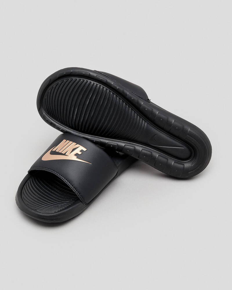 Nike Boys' Victori One Slides for Mens