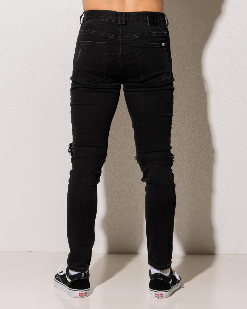 Nena & Pasadena Combination 2.0 Jeans for Mens