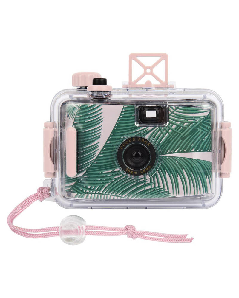 Sunnylife KASBAH WATER CAMERA for Womens