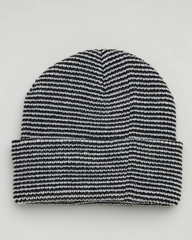 Lucid Distinct Beanie for Mens image number null