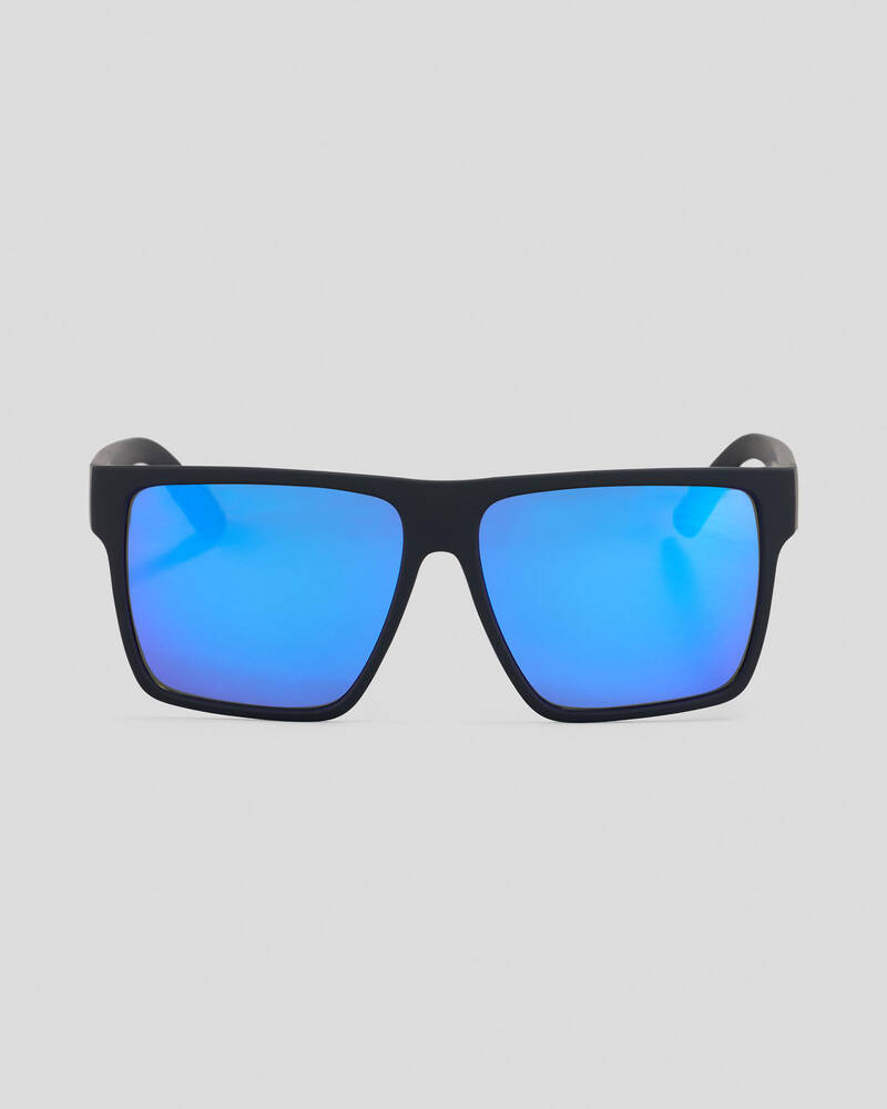 Sin Eyewear Vespa II XL Polarised Sunglasses for Mens