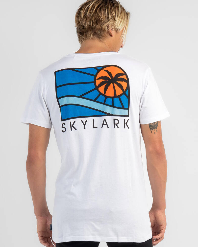 Skylark Seabound T-Shirt for Mens