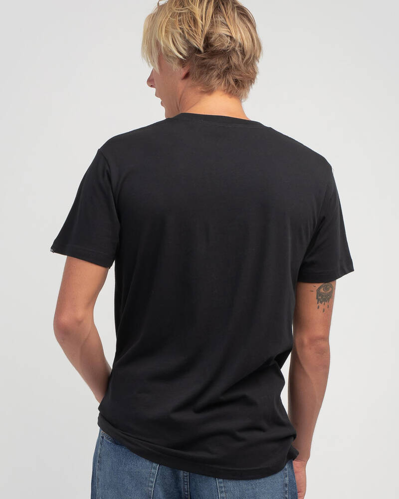 Deus Ex Machina Shiner T-Shirt for Mens