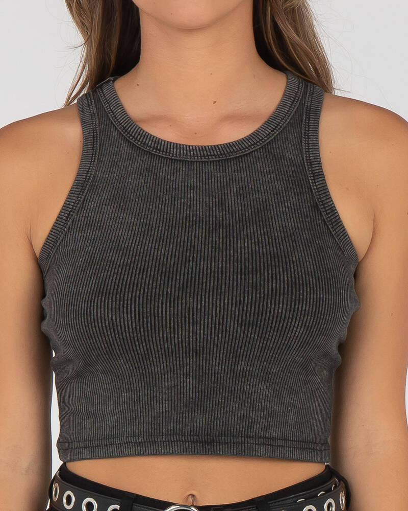 Thanne Diesel Tank Top for Womens