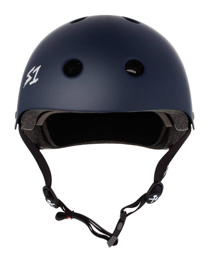 Trinity Distributions S-One Lifer Helmet for Unisex