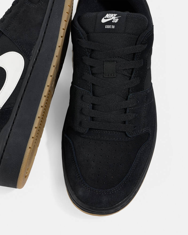 Nike SB Code 58 Shoes for Mens