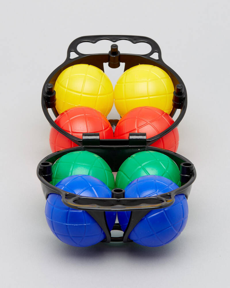 Wahu Bocce Set for Mens