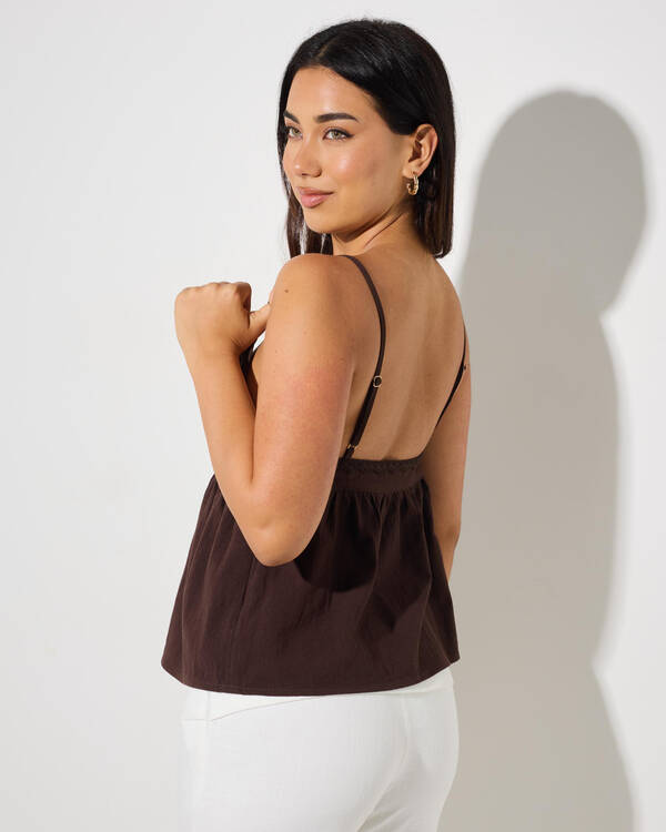 Mooloola Noosa Top for Womens