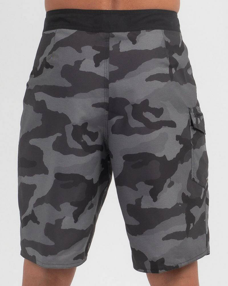 Quiksilver Everyday Solid 20" Board Shorts for Mens