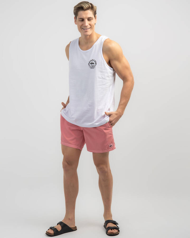 Quiksilver Everyday Surfwash Volley for Mens