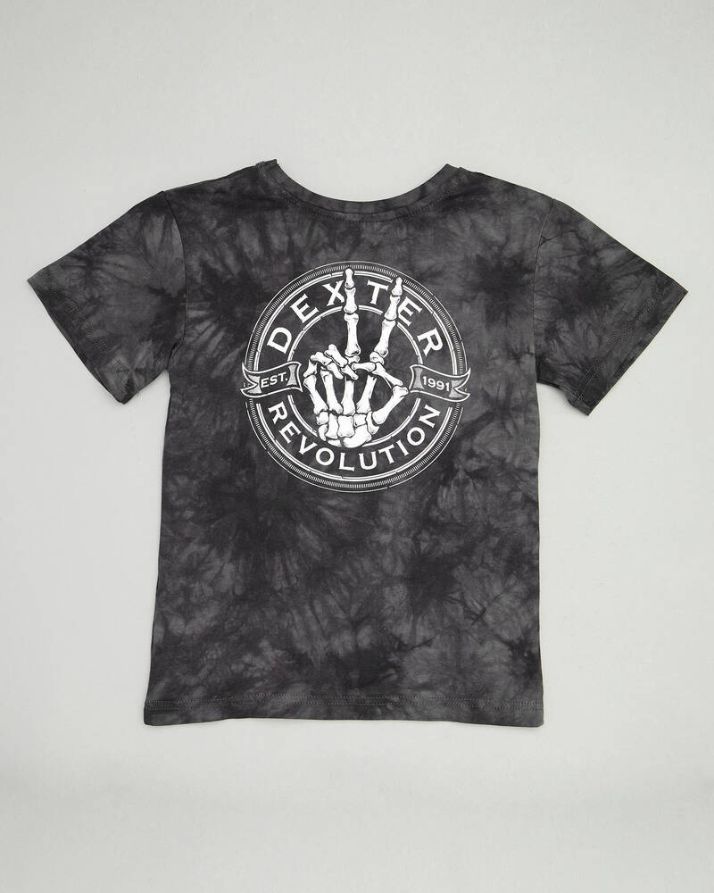 Dexter Toddlers' Unhinged T-Shirt for Mens