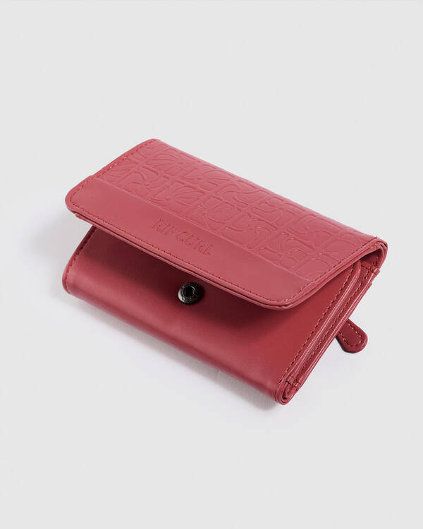 Rip Curl Classic Surf Wallet for Womens