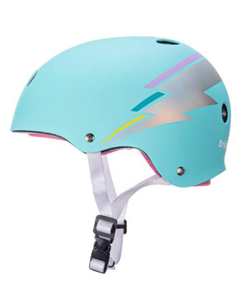 Triple 8 Hologram Helmet for Unisex