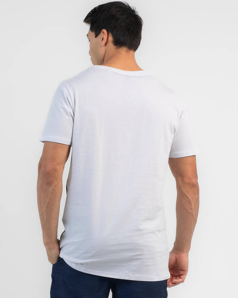 Sparta Arena T-Shirt for Mens