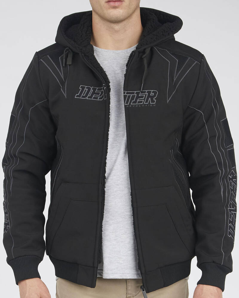Dexter Dynamo Jacket for Mens