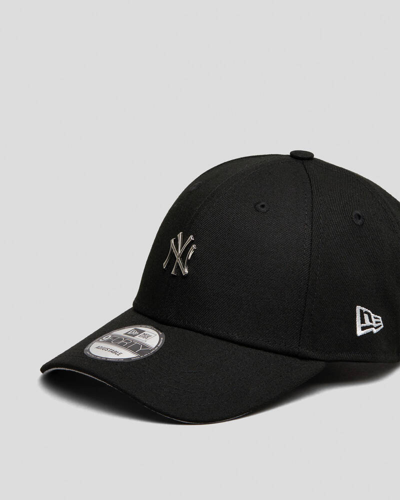 New Era New York Yankees Cap for Womens