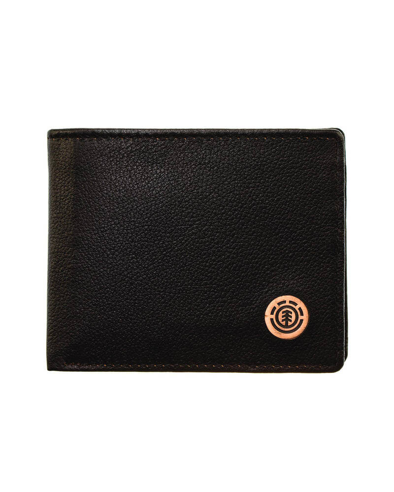Element Icon Wallet for Mens