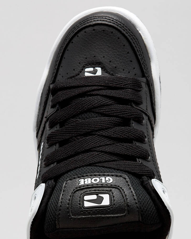 Globe Boys' Tilt Shoes for Mens